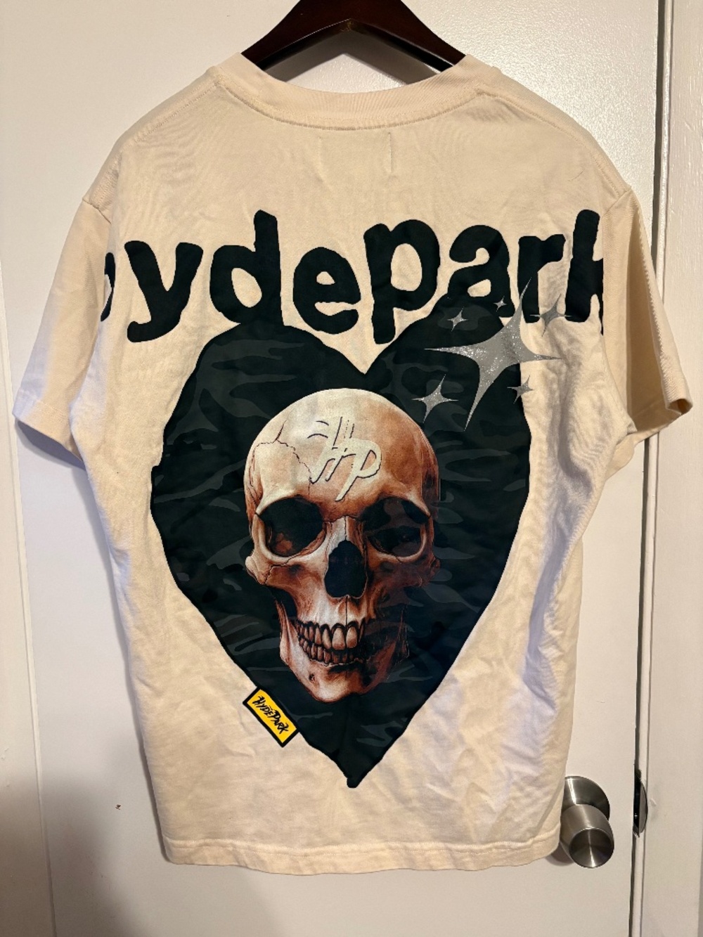 Hyde Park T shirt